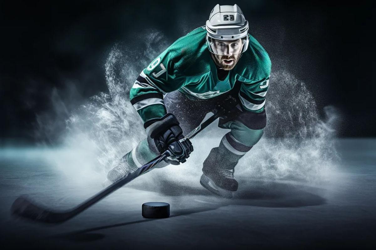 Dominate Fantasy Hockey with Veilovyn